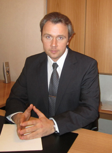 адвокат Пограмков Максим Сергеевич